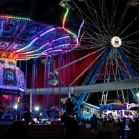 Cae banda de la CDMX dedicada supuestamente al robo de celulares en la feria de Puebla