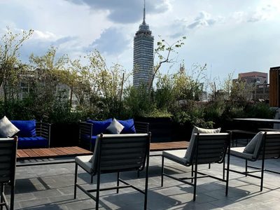 ¿Adiós a Airbnb? Buscan regular alojamiento vía plataformas digitales en la CDMX