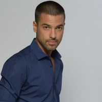 El Chino Leunis encendió las redes con una postal de su cambio de look