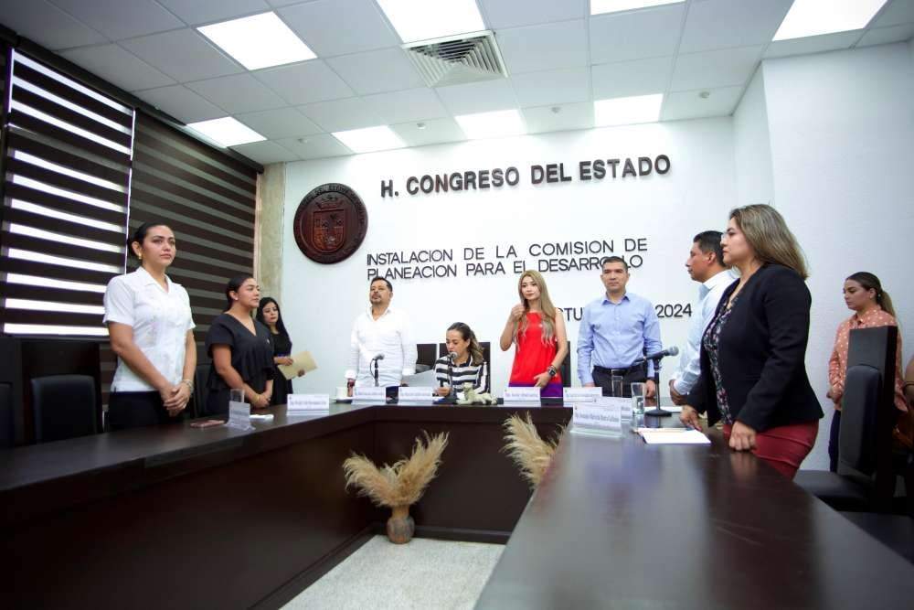 Proponen crear Consejo Consultivo Ciudadano de los Derechos Humanos en Chiapas