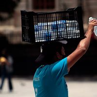 Ola de calor atacará con más fuerza en 19 estados: habrá lluvias fuertes en las siguientes entidades