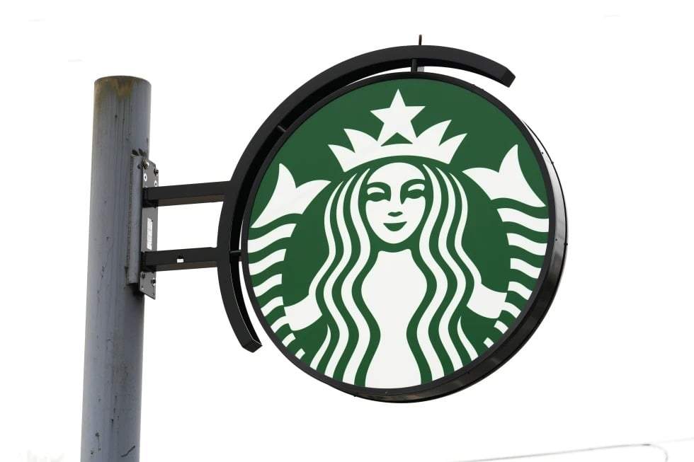 Un local de Starbucks en Havertown, Pensilvania, el 26 de abril de 2022.