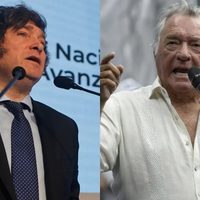 Luis Barrionuevo habló de su alianza con Javier Milei y aseguró que será el próximo presidente
