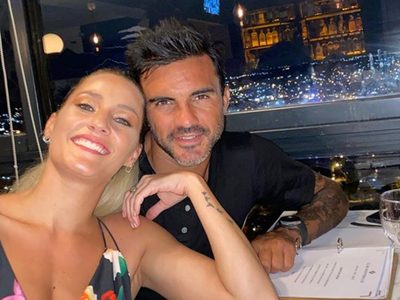 Su familia se enteró en vivo: en medio de los rumores de embarazo, Mica Viciconte tomó una decisión