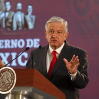AMLO responde a Trump: 'Cierre de fronteras no conviene a nadie”