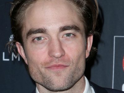 ¡Se niega a ejercitarse! Robert Pattinson quiere romper el estereotipo de los superhéroes