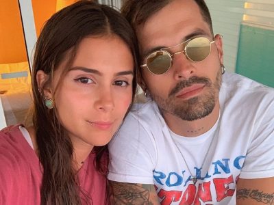¡Excesivo! Los millones de perros de Greeicy Rendón y Mike Bahía. ¿No son demasiados?