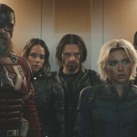"Thunderbolts" inicia la temporada de verano con 76 millones de dólares en taquilla