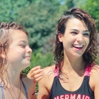 ¡De tal palo...! El increíble talento de Muna, la hija de Agustina Cherri y Gastón Pauls