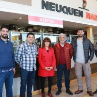 Cerca de 400 jóvenes obtuvieron puestos laborales formales