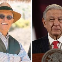 Ricardo Salinas Pliego reta a López Obrador a una entrevista "crítica y sin medias tintas"