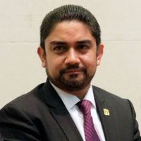 Exsecretario de Obras, Edgar Tungüí, nuevo comisionado para la Reconstrucción en la CDMX