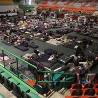 Abandonados a su suerte en México más de 69 mil migrantes a la espera de asilo en EU: HRW