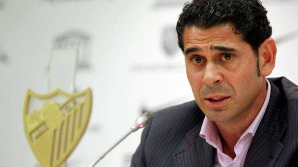 Fernando Hierro