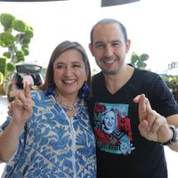 Marko Cortés llama a festejar que en un año termina el gobierno de AMLO