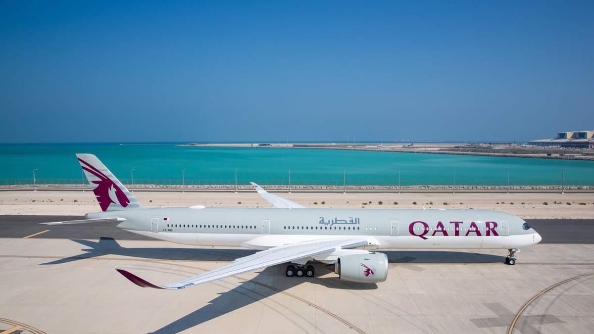 Qatar Airways seguirá volando junto a la FIFA