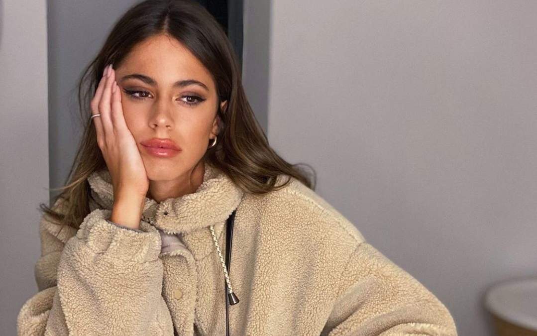 Tini Stoessel. Fuente: (Instagram)
