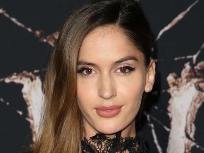Empatía: Natalia Barulich no puede sentirse ajena a lo que sucede y se sumó al #BlackoutTuesday