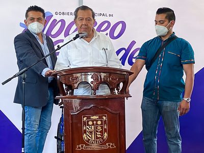 Muñoz Ledo: si fuera diputado no votaría a favor de la reforma eléctrica