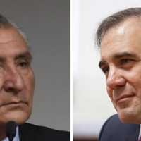 Lorenzo Córdova y Edmundo Jacobo podrían ser investigados: Adán Augusto López