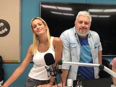 Mariano Peluffo fue testigo del calvario Julieta Prandi: “Ocurrieron varias situaciones”