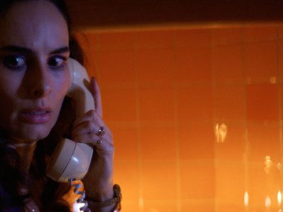 “El público joven está interesado en ver cine de terror mexicano”: Emilio Portes