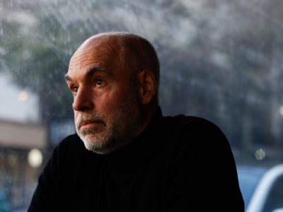 Horacio Rodríguez Larreta apuntó contra el PRO tras su peor elección en CABA