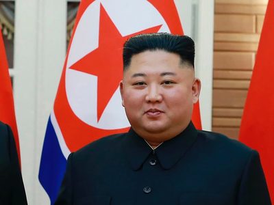 Confirman visita de Kim Jong Un a Rusia para reunirse con Putin