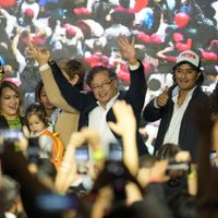 El drama de Petro: su propio hijo pone en jaque a su gobierno