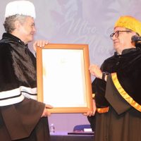 Música: Arturo Márquez: Creación y tecnología