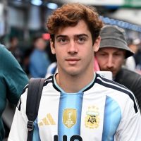 Firmó la renovación: Franco Colapinto seguirá en la Fórmula 1 en 2026