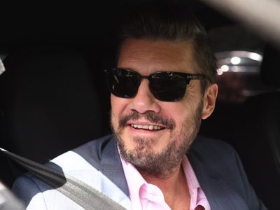 "Tengo muchas ganas": Marcelo Tinelli rechaza la vuelta a la televisión y vuelve a un viejo amor