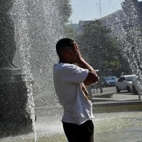 El SMN activó las primeras alertas por altas temperaturas: ¿cuáles son las zonas afectadas?