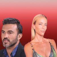 Nicole Neumann rompió el silencio en medio de su conflicto con Fabián Cubero
