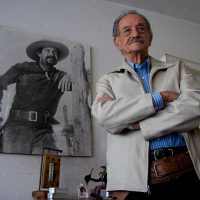 Mario Almada: asesino de su mito*