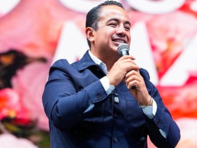La GAM canta con Lucero en una noche dedicada a las reinas del hogar