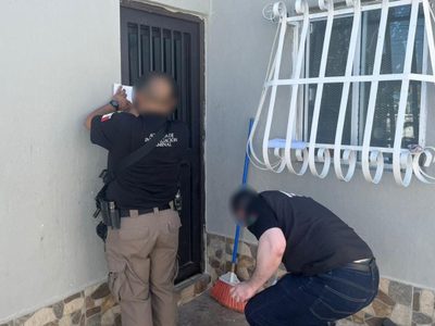 Rescatan a 10 menores de edad y a tres adultos de red de trata de personas en Sonora