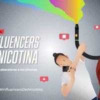 Los influencers de la nicotina: así enganchan las tabacaleras a los jóvenes