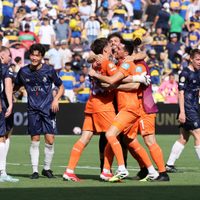 Las risas no faltaron: los mejores memes de la eliminación de Boca del Mundial de Clubes