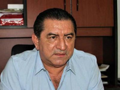 Detienen a Mario Castro, exfuncionario de Roberto Borge, por el delito de peculado