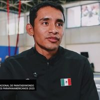 El renacer de Jair Liborio