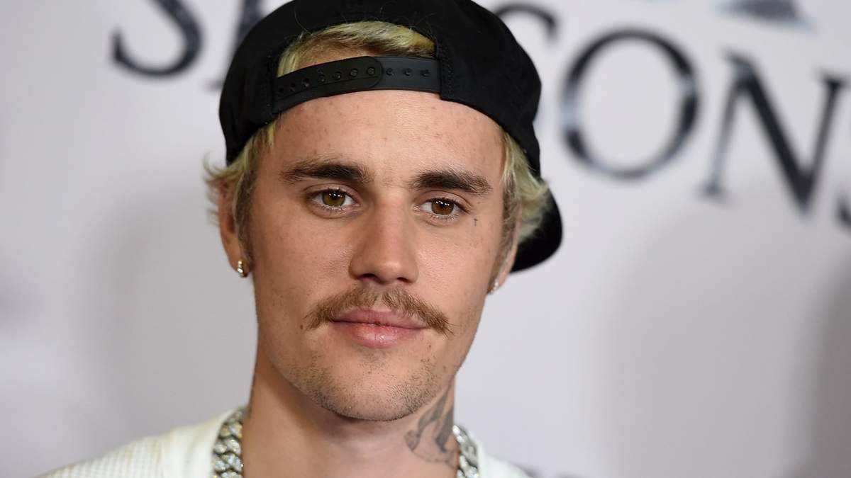 Justin Bieber. Fuente: (Instagram)