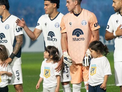 La Lepra se despide del Clausura con la misión de no quedar última