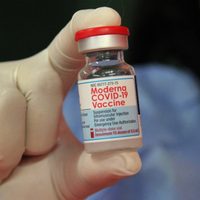 Salud aseguró que la vacunación contra el COVID 19 es una herramienta fundamental