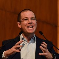 El PAN declara triunfo en tres de cuatro estados y Anaya dice: 'Vamos por la Presidencia”