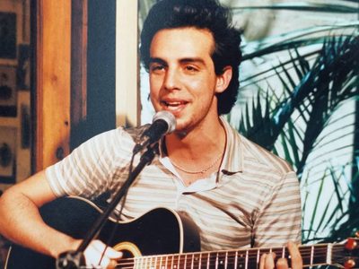 "No aguanté": Juan de Verano del 98 confesó, a más de dos décadas, por qué se fue de la tira