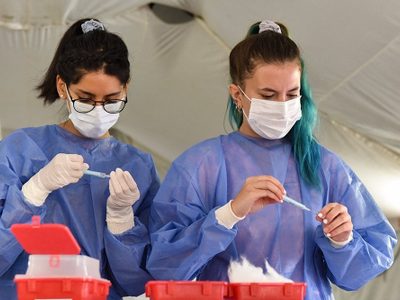 Llegaron más vacunas Sputnik V y Sinopharm a Neuquén: cómo será su aplicación
