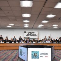 Diputados aprueban en comisiones el dictamen de la Ley de Amnistía