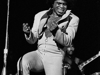 CNN: 'James Brown fue asesinado”