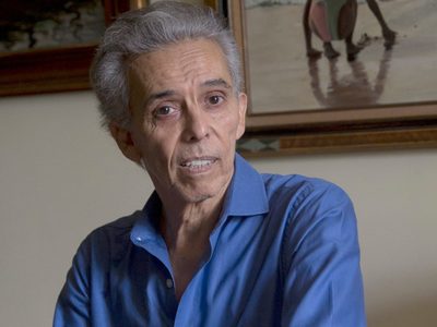 La devoción de Jairo en el peor momento de su esposa Teresa: "Una cosa extraordinaria"